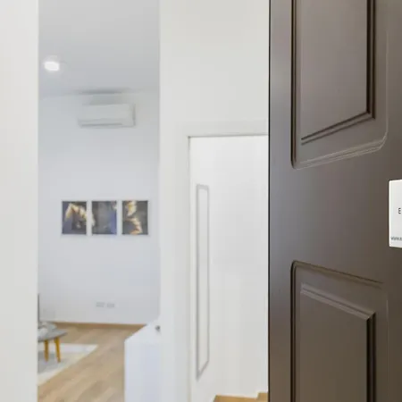 Appartamento Easylife - Navigli Stile E Relax Urbano Milano