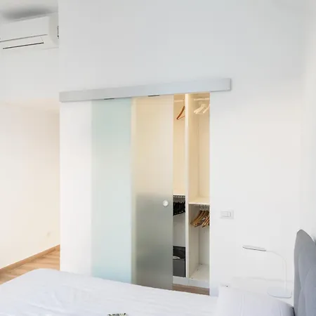 Easylife - Navigli Stile E Relax Urbano Appartamento Milano