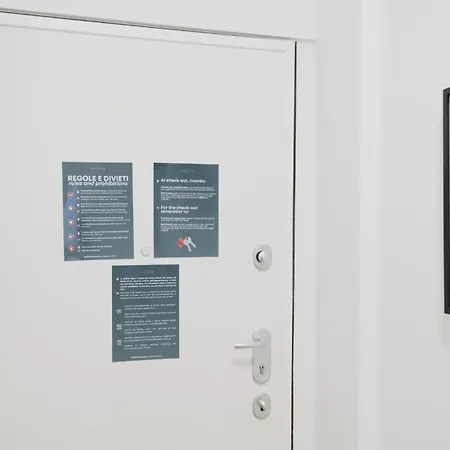 Easylife - - Gola 31 - Navigli Μιλάνο