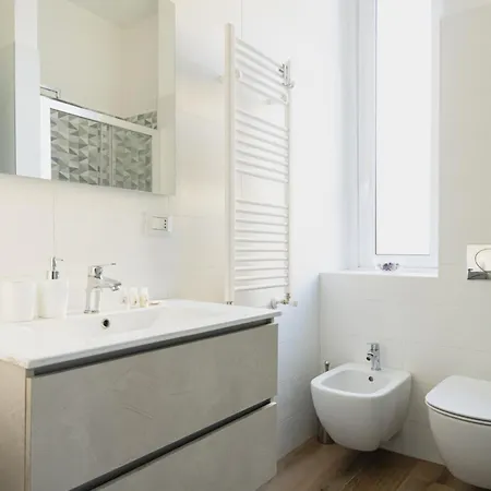 Easylife - Navigli Stile E Relax Urbano * Milano