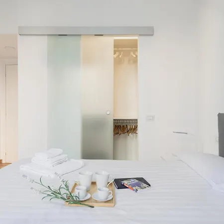 Daire Easylife - Navigli Stile E Relax Urbano