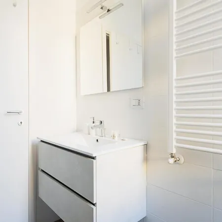 Easylife - Navigli Stile E Relax Urbano Appartamento *