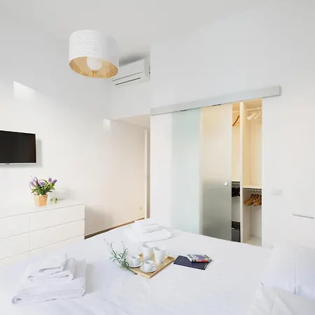 Easylife - Navigli Stile E Relax Urbano Appartamento Milano