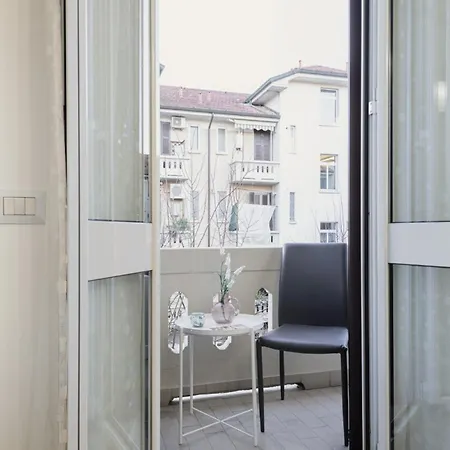 Easylife - - Gola 31 - Navigli ميلان