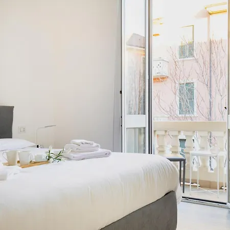 Easylife - Navigli Stile E Relax Urbano Appartamento