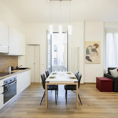 Easylife - - Gola 31 - Navigli Μιλάνο