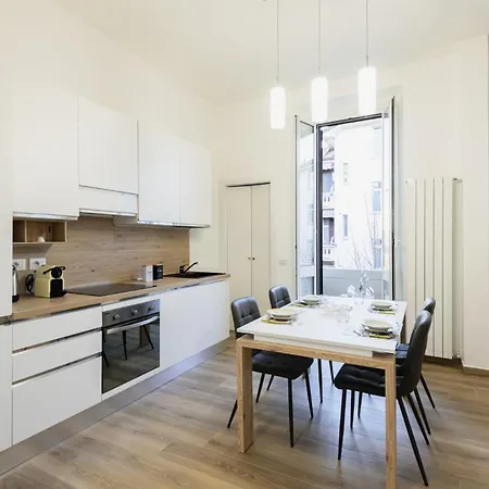 Easylife - Navigli Stile E Relax Urbano *