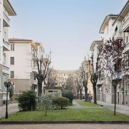 Appartamento Easylife - Navigli Stile E Relax Urbano Milano