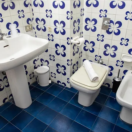 公寓 Ampio Con Terrazzo, 3 E 2 Bagni A 2 Passi Dalla Metro