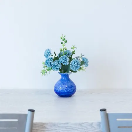 Ampio Con Terrazzo, 3 E 2 Bagni A 2 Passi Dalla Metro Lejlighed *