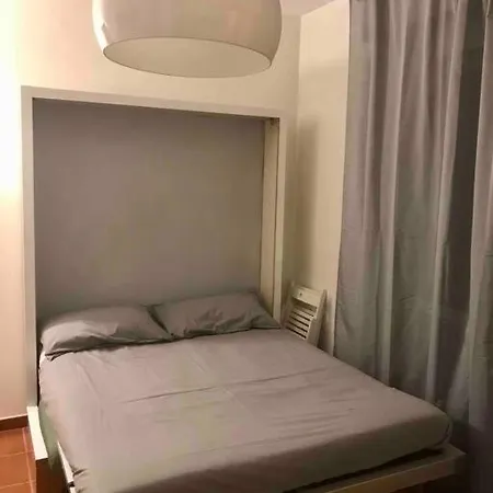 Trevi Apartament *