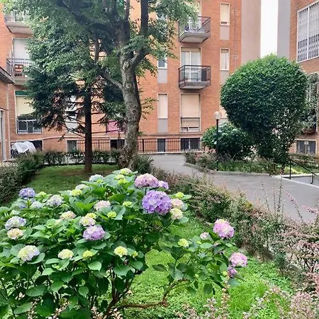Vico Apartment *