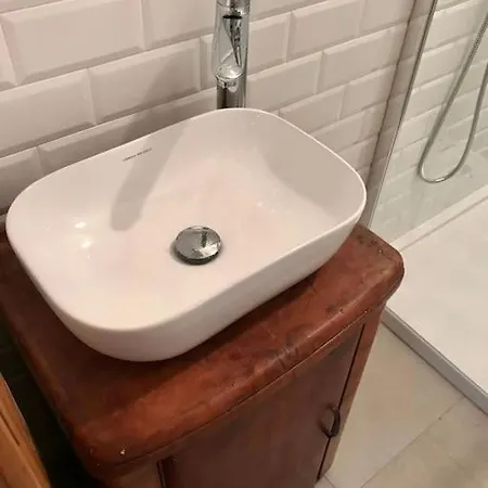 Apartment Trevi Milan