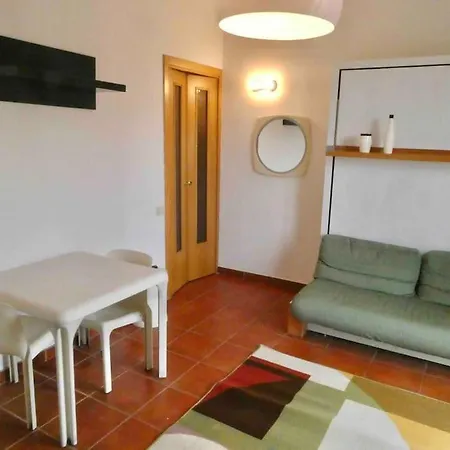 Apartament Trevi