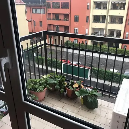 Trevi شقة ميلان