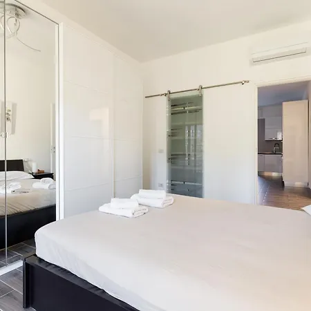Apartment Bovisa - Dergano - Nuovo