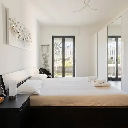 Apartment Bovisa - Dergano - Nuovo