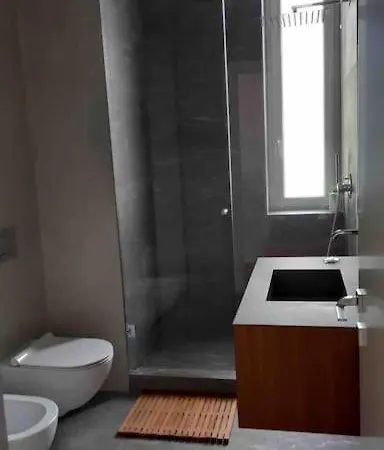 Luminoso A Citylife E Vicino A Mico Apartament