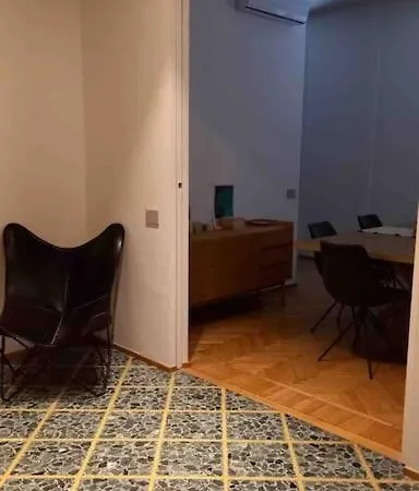 Apartment Luminoso A Citylife E Vicino A Mico