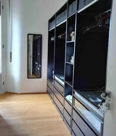 Luminoso A Citylife E Vicino A Mico Milano