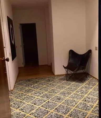 Luminoso A Citylife E Vicino A Mico Apartament