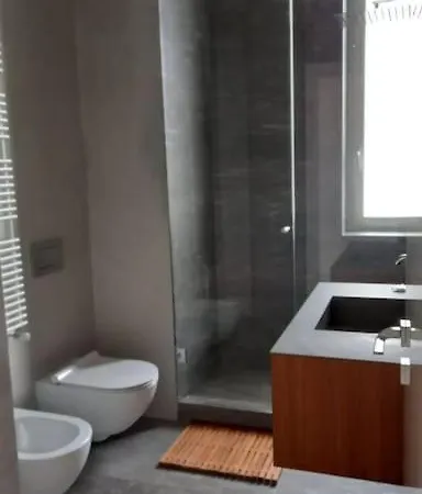 Luminoso A Citylife E Vicino A Mico * ميلان