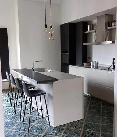 Luminoso A Citylife E Vicino A Mico ميلان