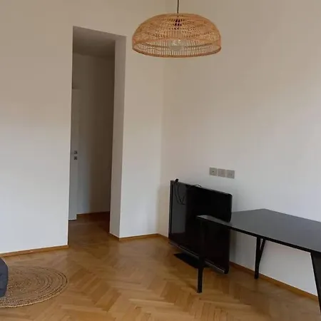 Luminoso A Citylife E Vicino A Mico Apartament *