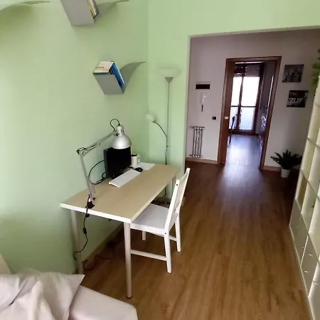 Domobella -- Ripamonti / Ieo / Prada / Bocconi -- Apartment