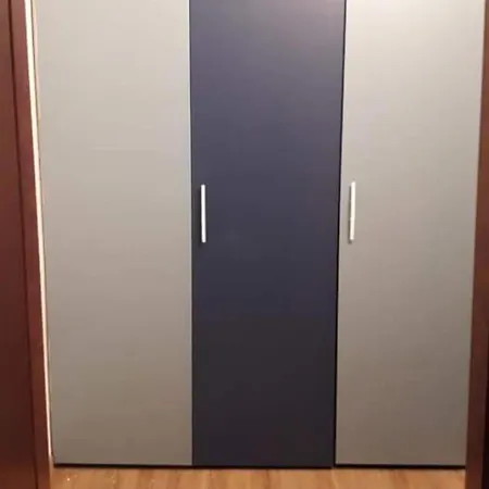 Apartament Domobella -- Ripamonti / Ieo / Prada / Bocconi -- Mediolan