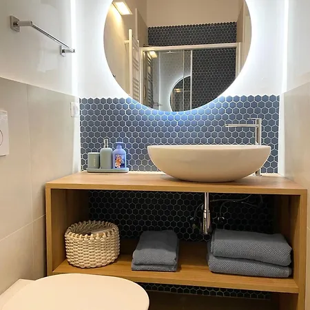 Appartement Loft Navigli