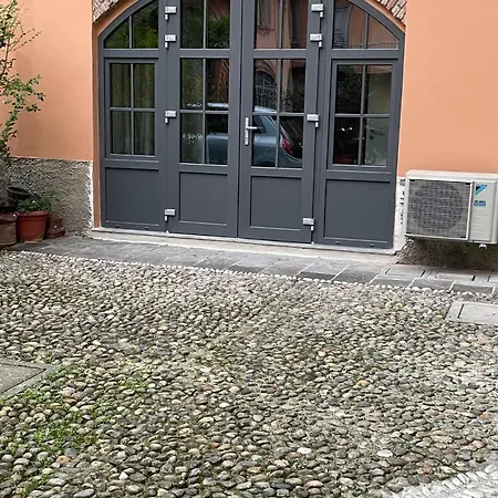 Loft Navigli Milan