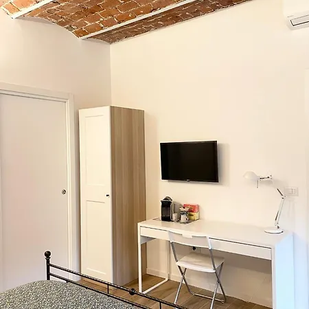Appartement Loft Navigli *