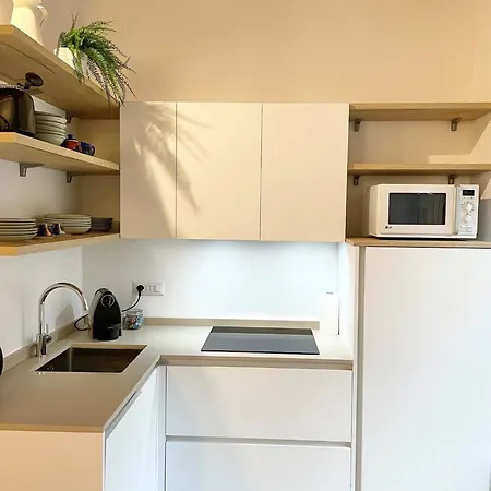 Loft Navigli