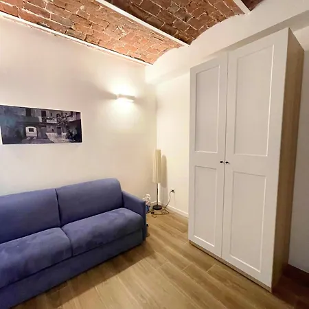 Loft Navigli * Milan