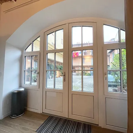 Appartement Loft Navigli *