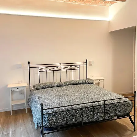 Loft Navigli Milan