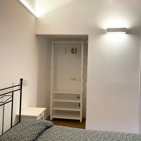 Appartement Loft Navigli *