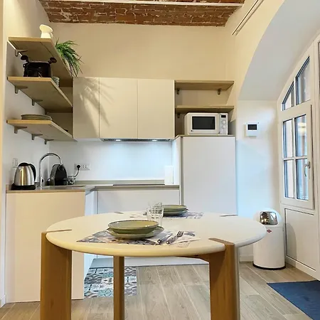 Loft Navigli Milan