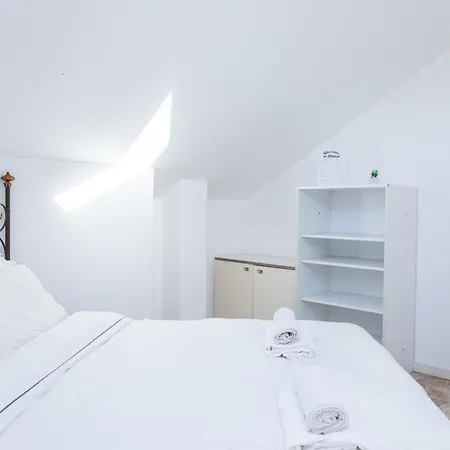 Appartement Skyview - Penthouse Few Steps From Metro *