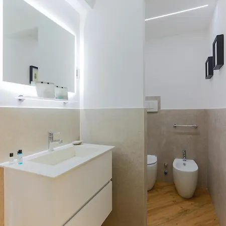 The Rent - Elegant Loft In Cinque Giornate Area