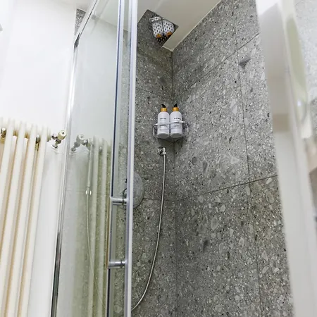 Apartment The Rent - Elegant Loft In Cinque Giornate Area Milan