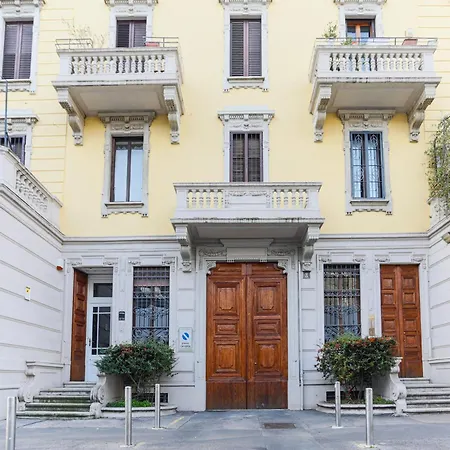 Apartment The Rent - Elegant Loft In Cinque Giornate Area *