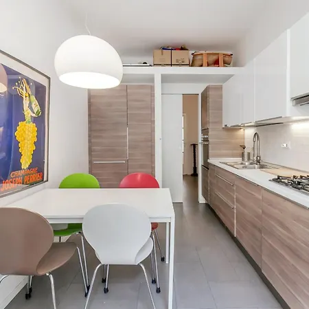 Casa Aspromonte - Centro Apartment Milan