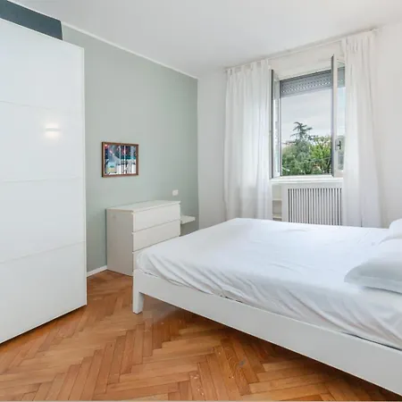 Apartmán Casa Aspromonte - Centro