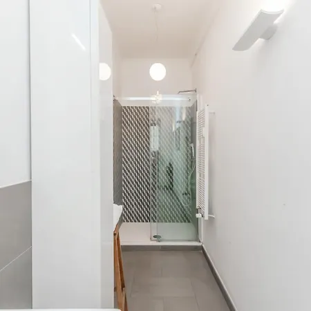 Casa Aspromonte - Centro Milan