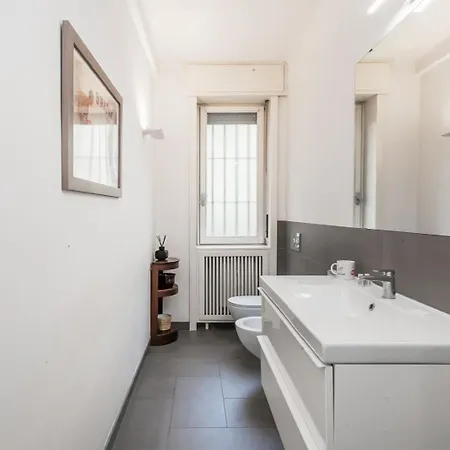 Casa Aspromonte - Centro