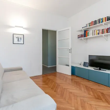 Apartment Casa Aspromonte - Centro