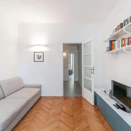 Apartmán Casa Aspromonte - Centro