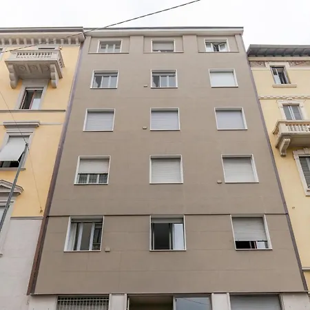 Casa Aspromonte - Centro